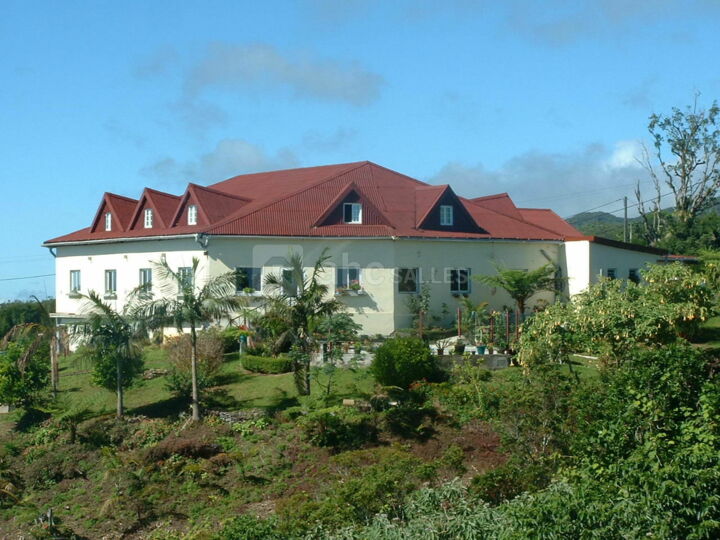 La Grande Salle