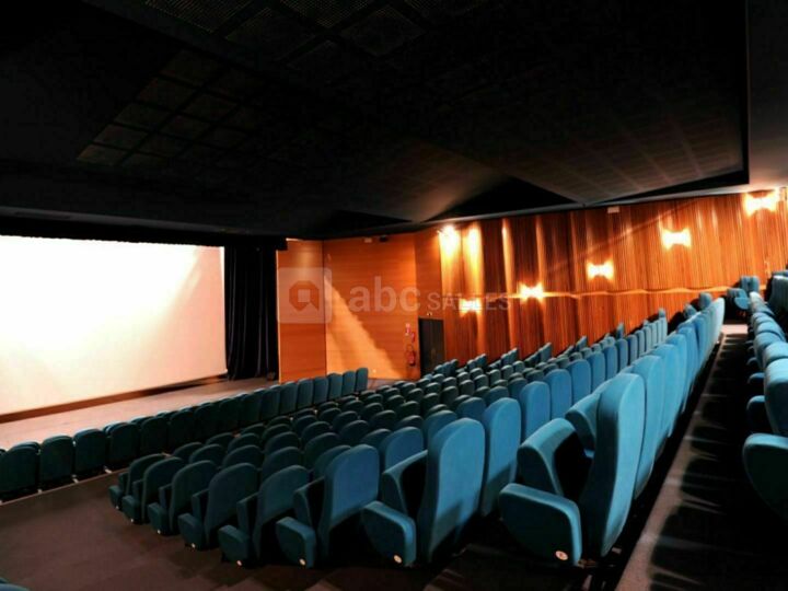 Amphithéâtre