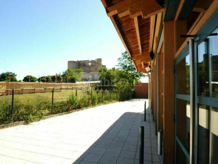 Terrasse 1
