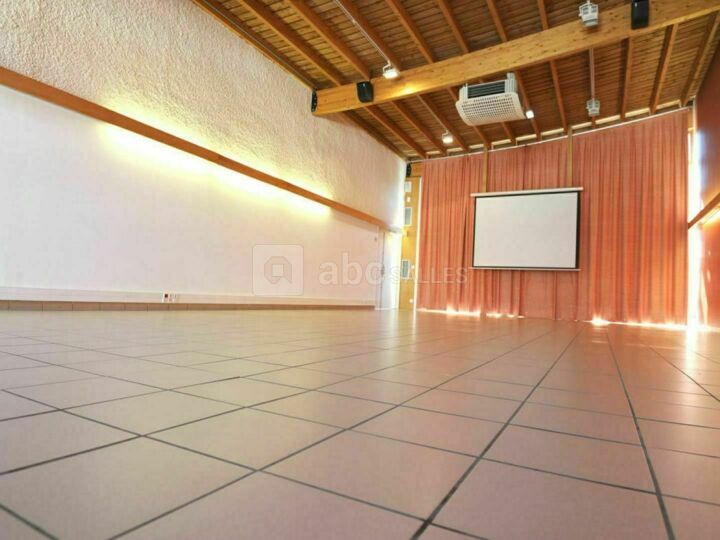 Les Patios