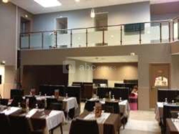 Salle