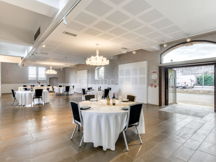 Le Grand Celier