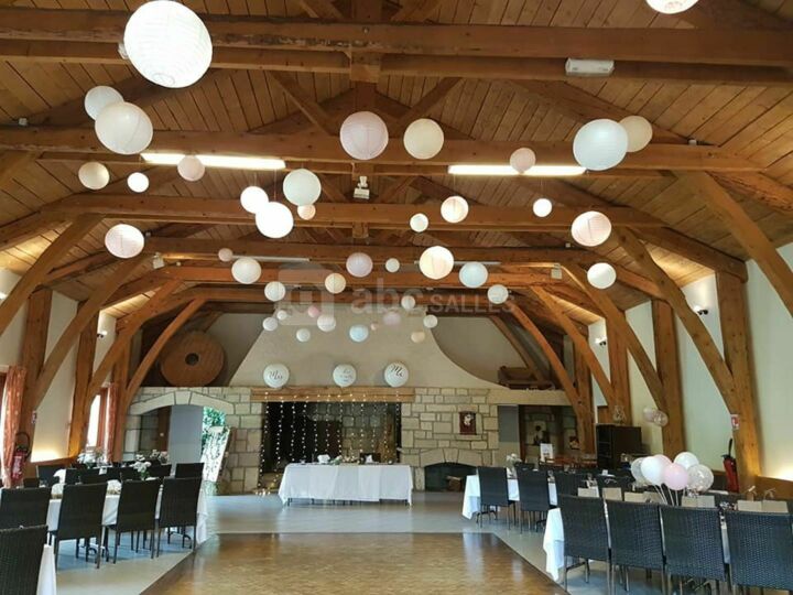 Grande Salle