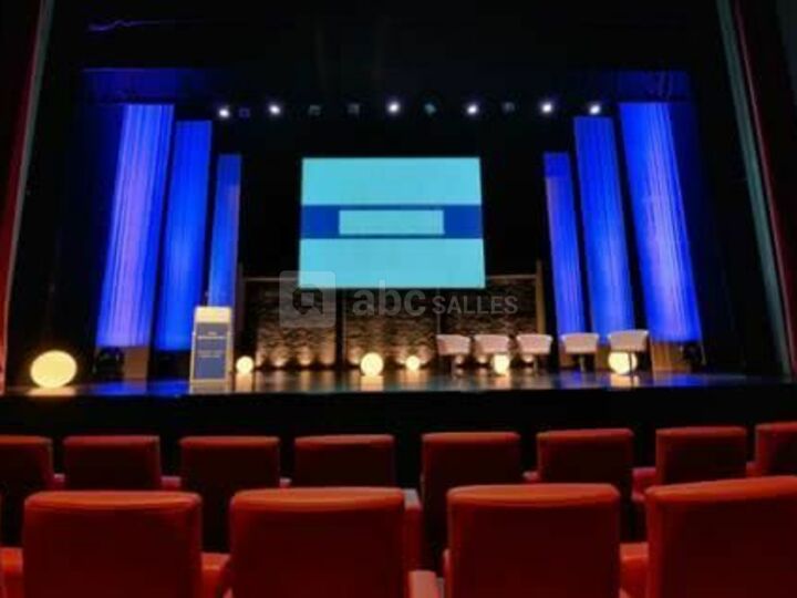 Salle