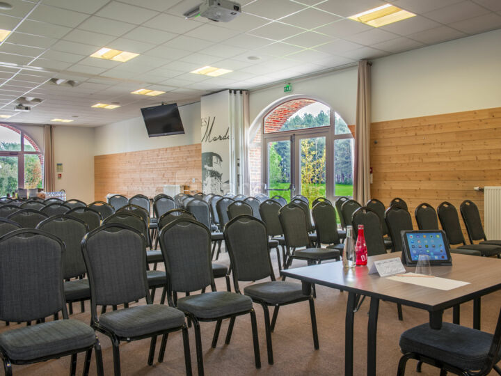 Salle Mordel-Lices