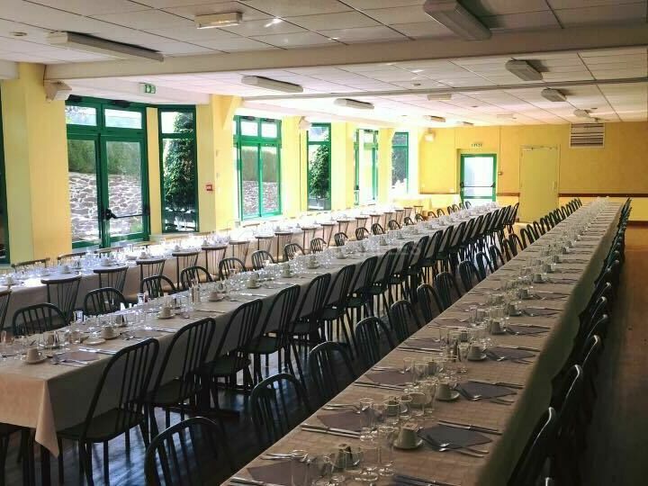 Salle