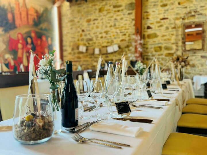 GRAND SALON DE LA TOUR