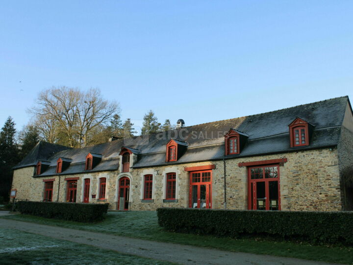 La Tour - Grand Fougeray