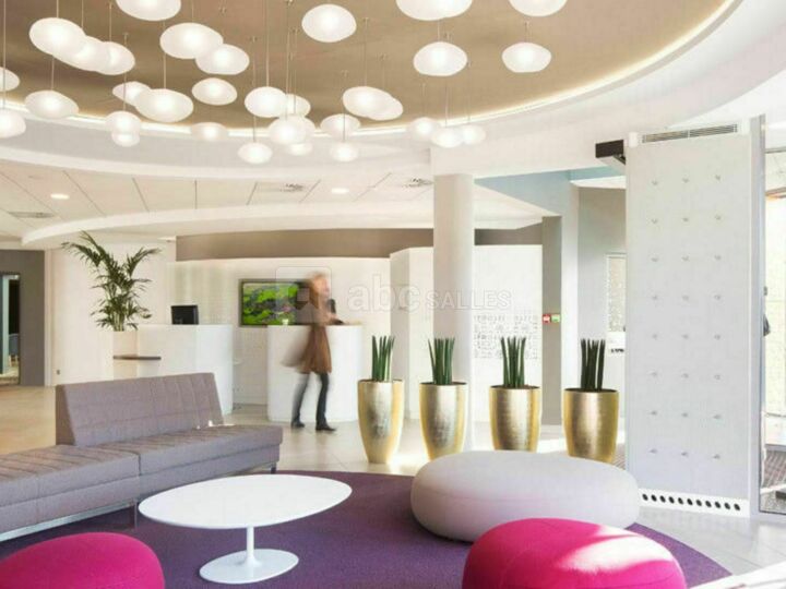 Hôtel Oceania Rennes