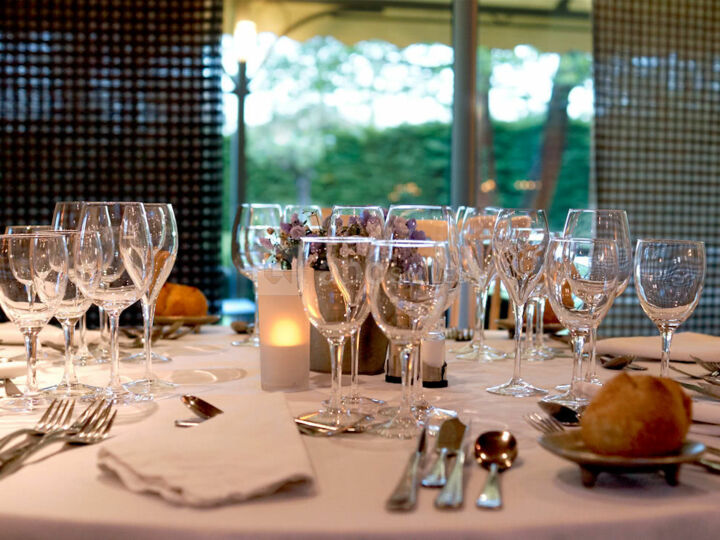 Salle Jardin