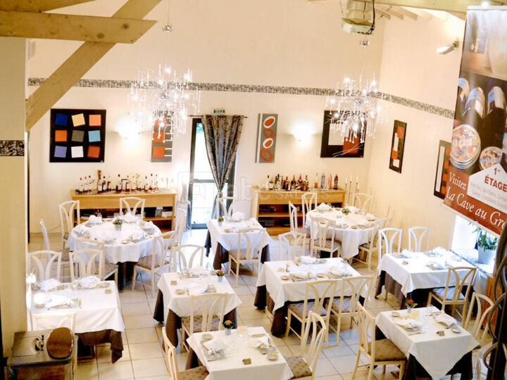 Grande Salle