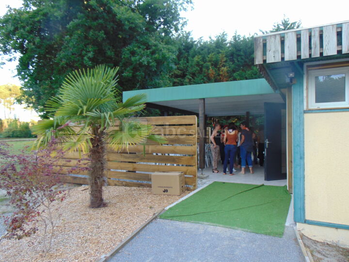 Espace Terrasse
