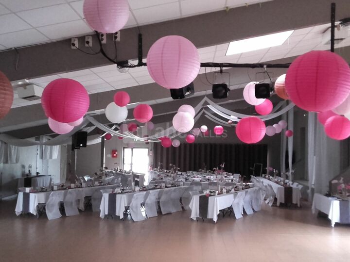 Salle Polyvalente