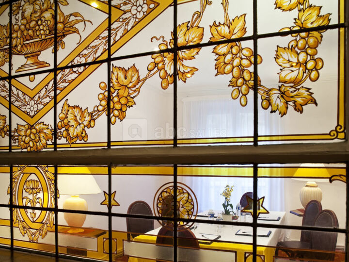 Petit Salon