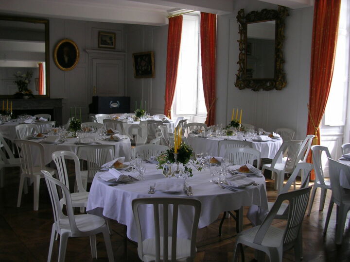 Grand Salon