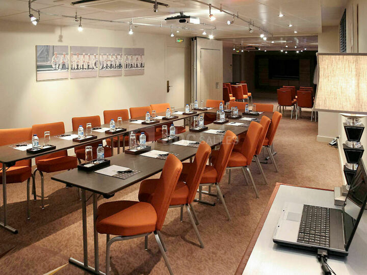 Salle