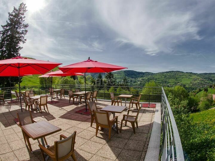Terrasse 1