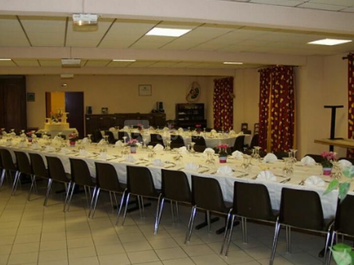 Salle