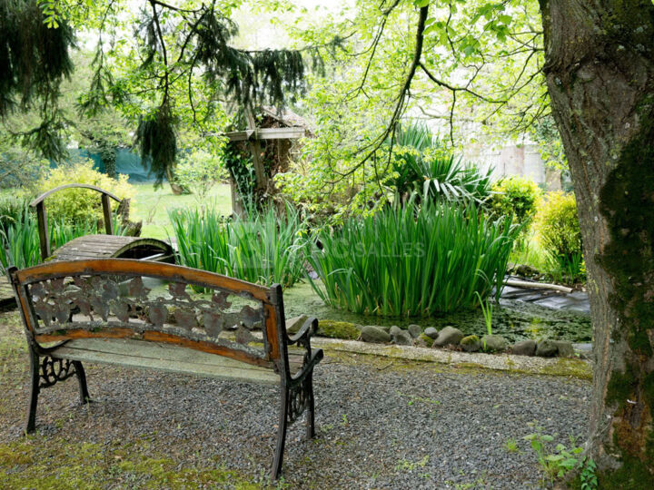 Jardin