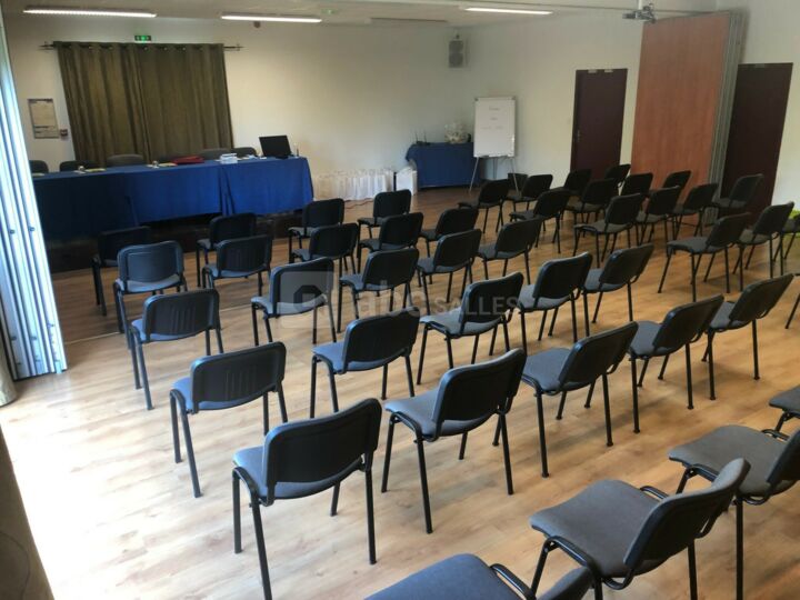Salle de Séminaire 3