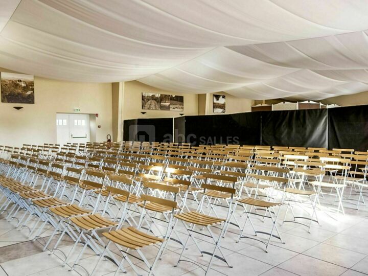 Grande Salle