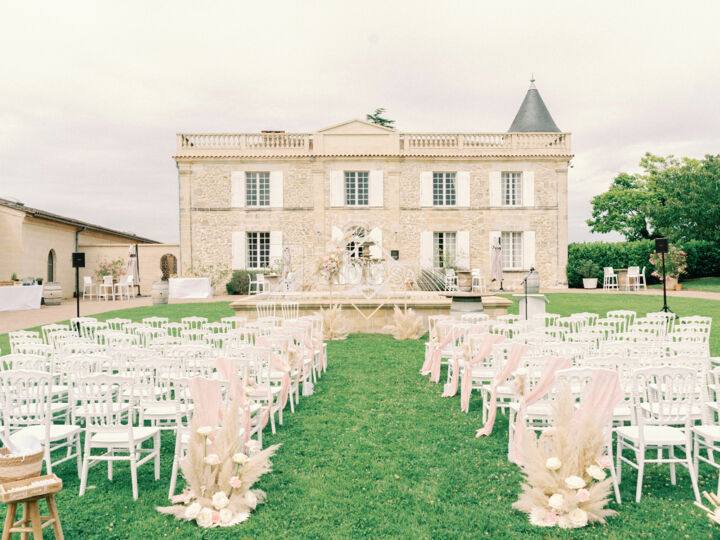 Château Lafitte