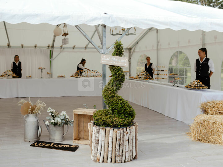 Orangerie