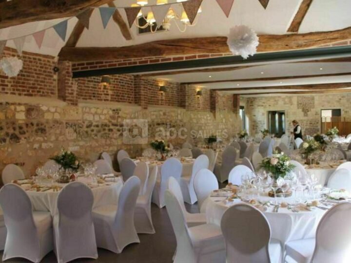 Les Ecuries de Bayencourt