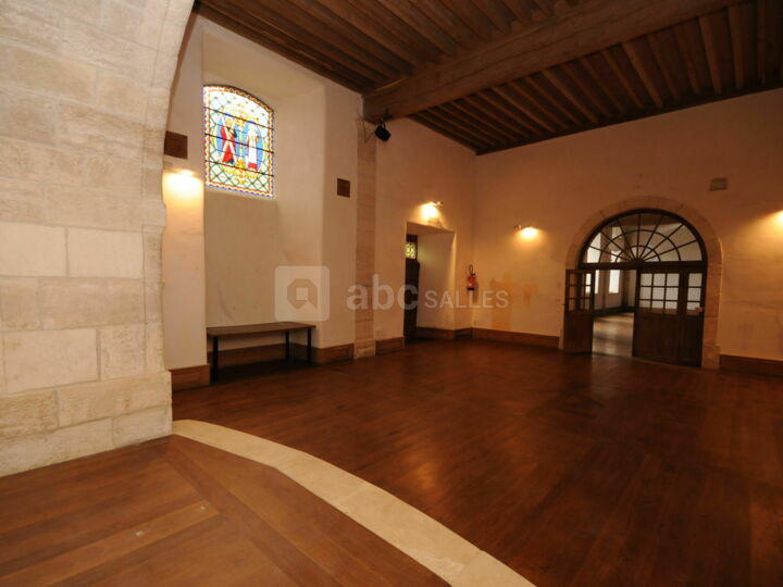 Grande Salle