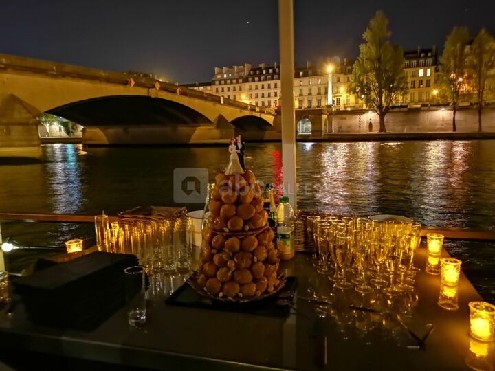 Terrasse Extérieure