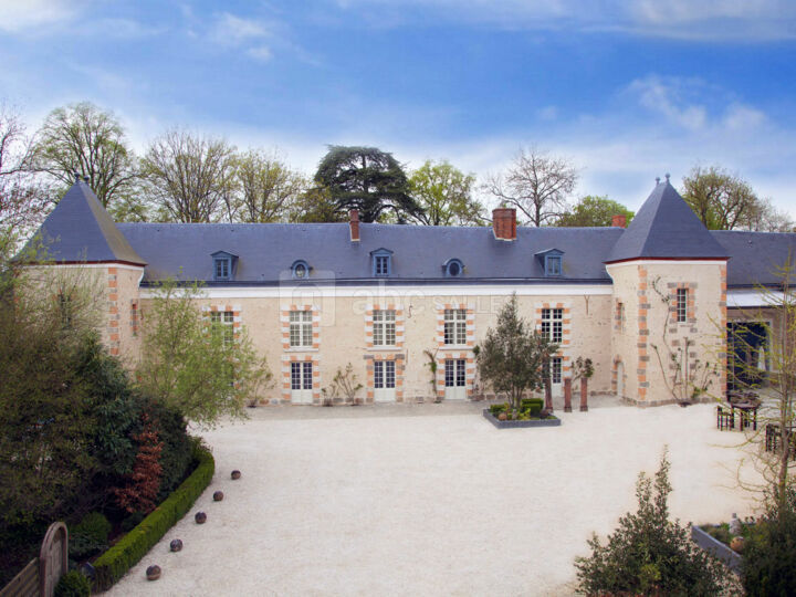 Domaine de Quincampoix