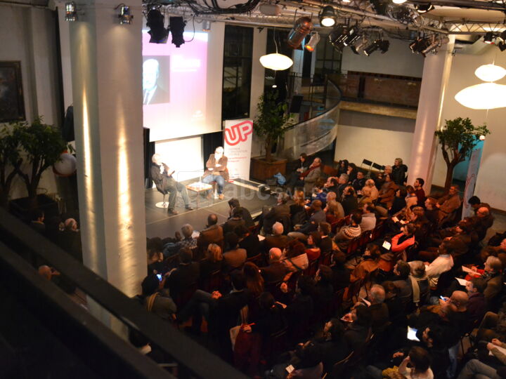 Mezzanine Forum