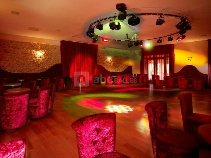 Salle Club