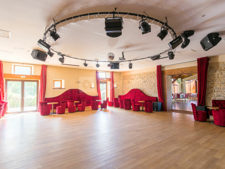 Salle Club