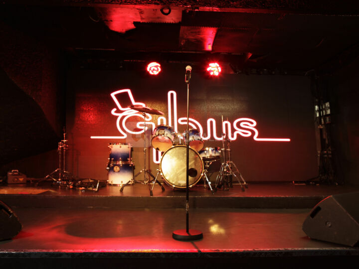 Gibus Club