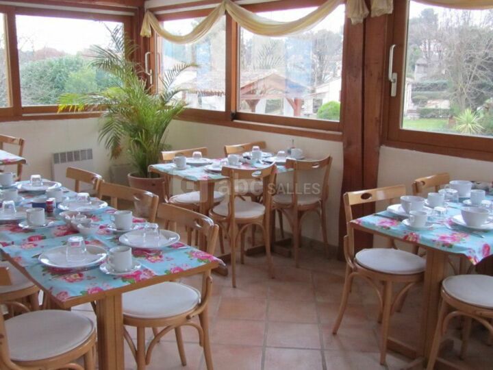 Salle