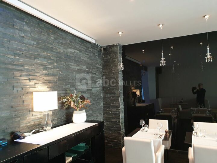 Black absolu