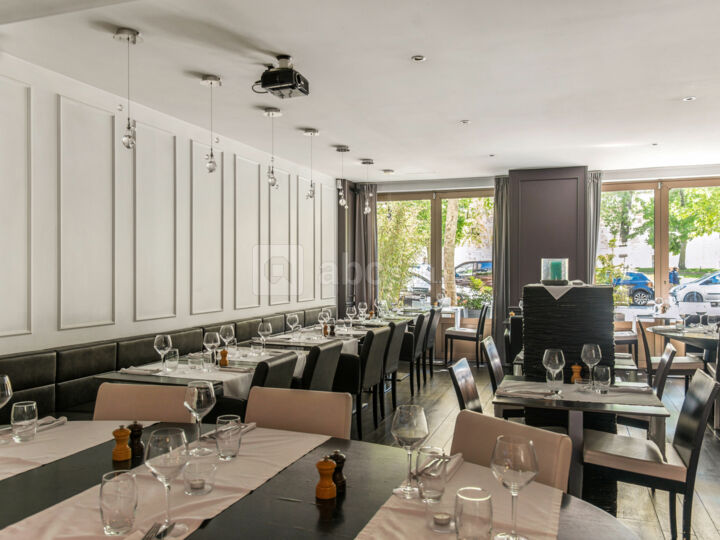 Salon Vincennes