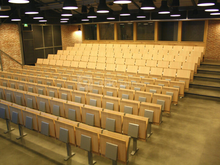 Espace de Conférences Iris