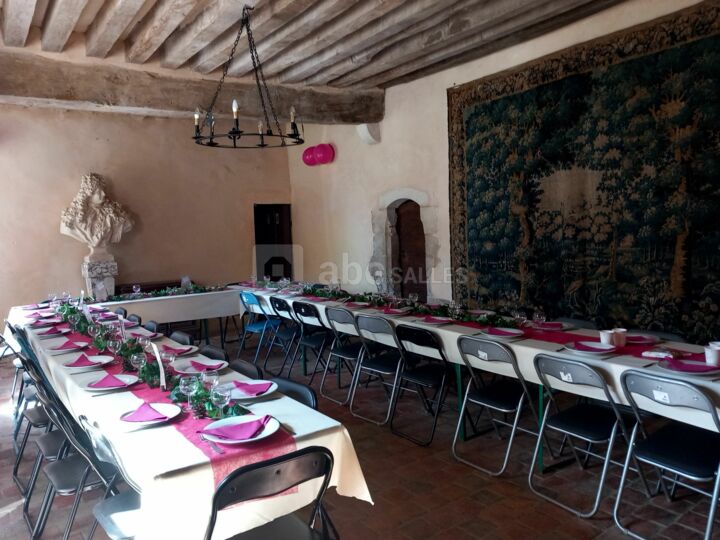 Salle Mansart