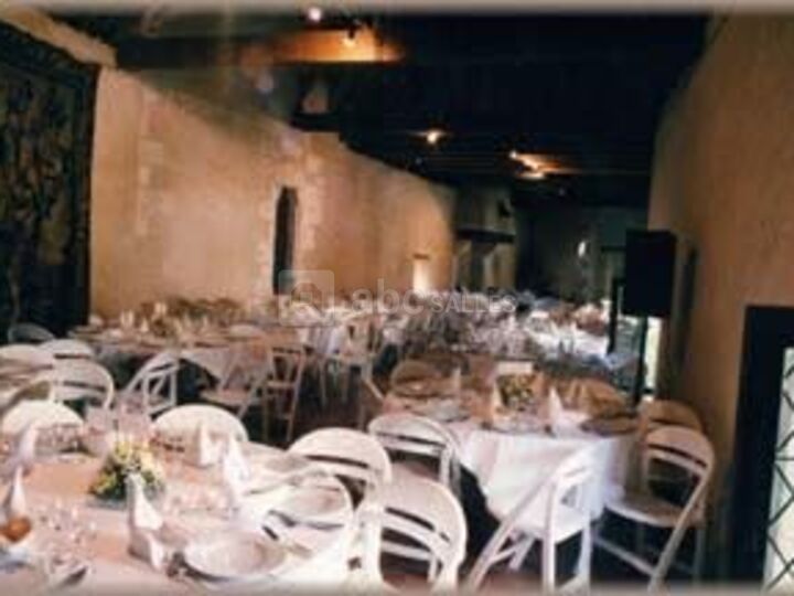 Grande Salle