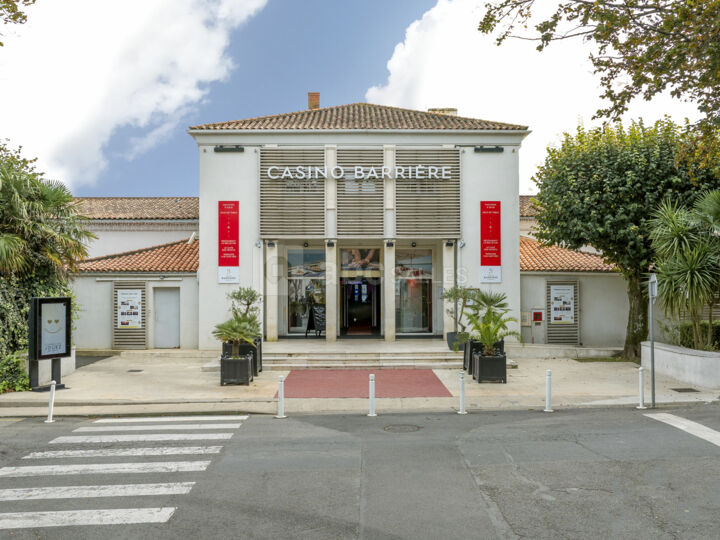 Casino Barrière de La Rochelle