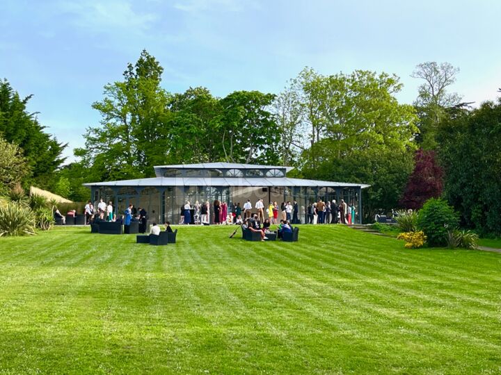 Orangerie
