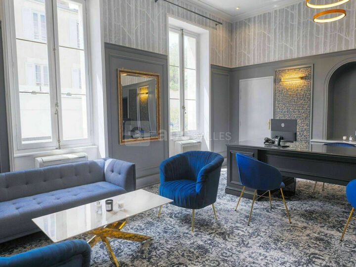 Salle