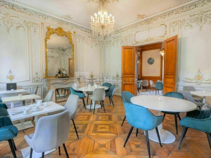 Best Western France Angleterre & Champlain