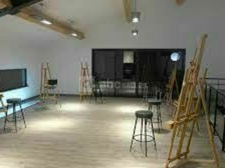 Salle