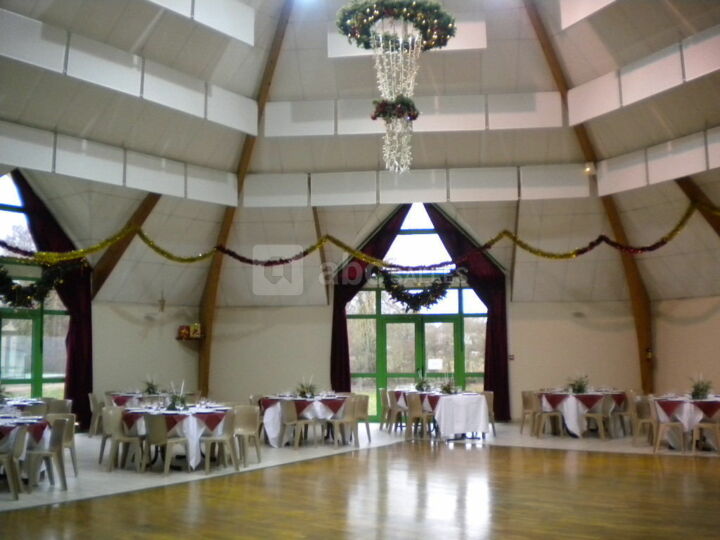 Grande Salle