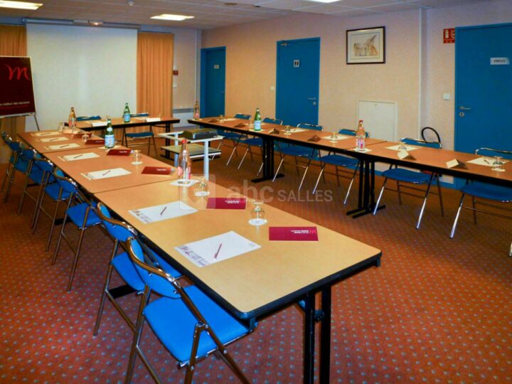Salle