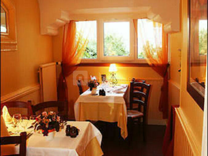 Salle