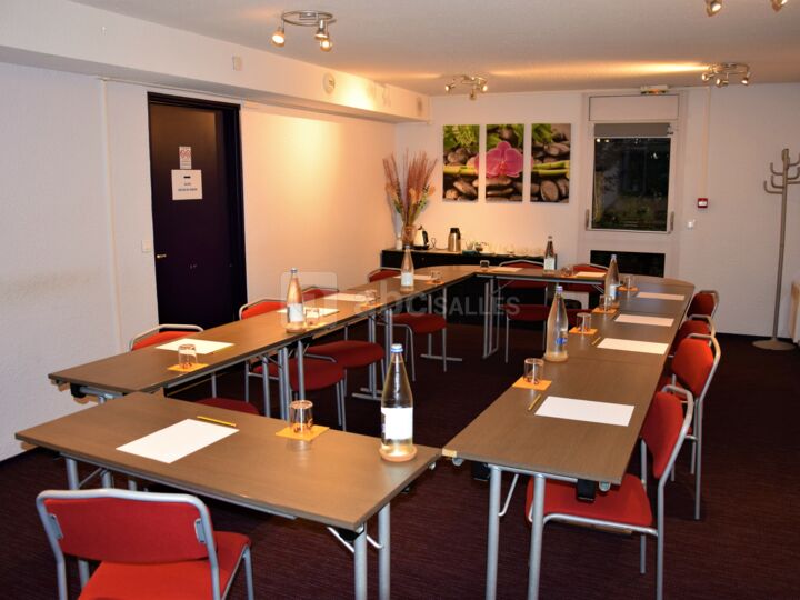 Salle